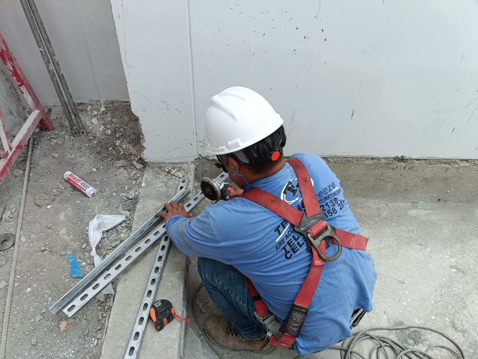 Trabajo 2