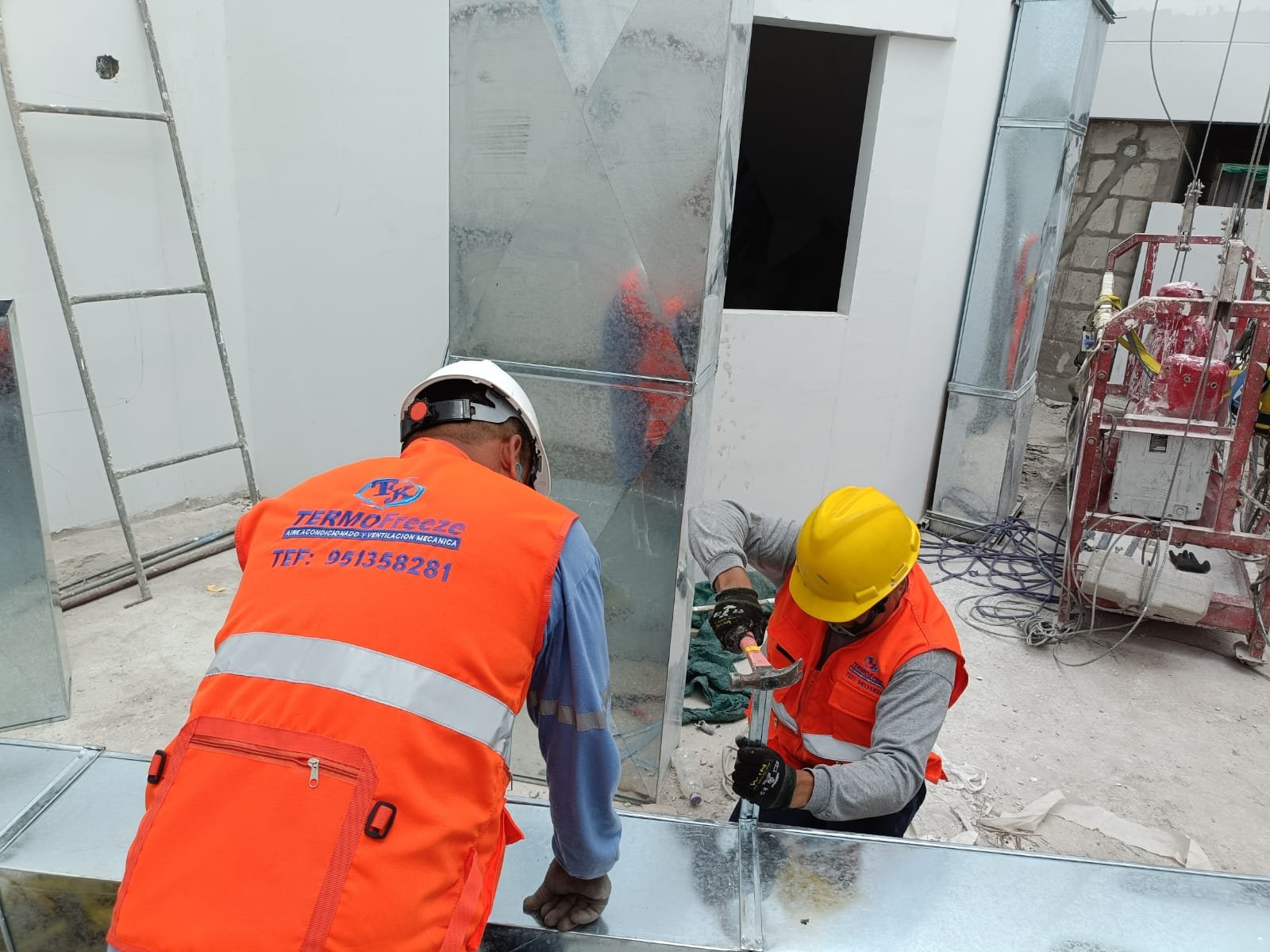 Trabajo 2